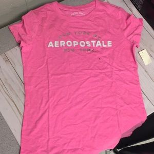 NWT Aeropostale Classic Crew Tee XL
